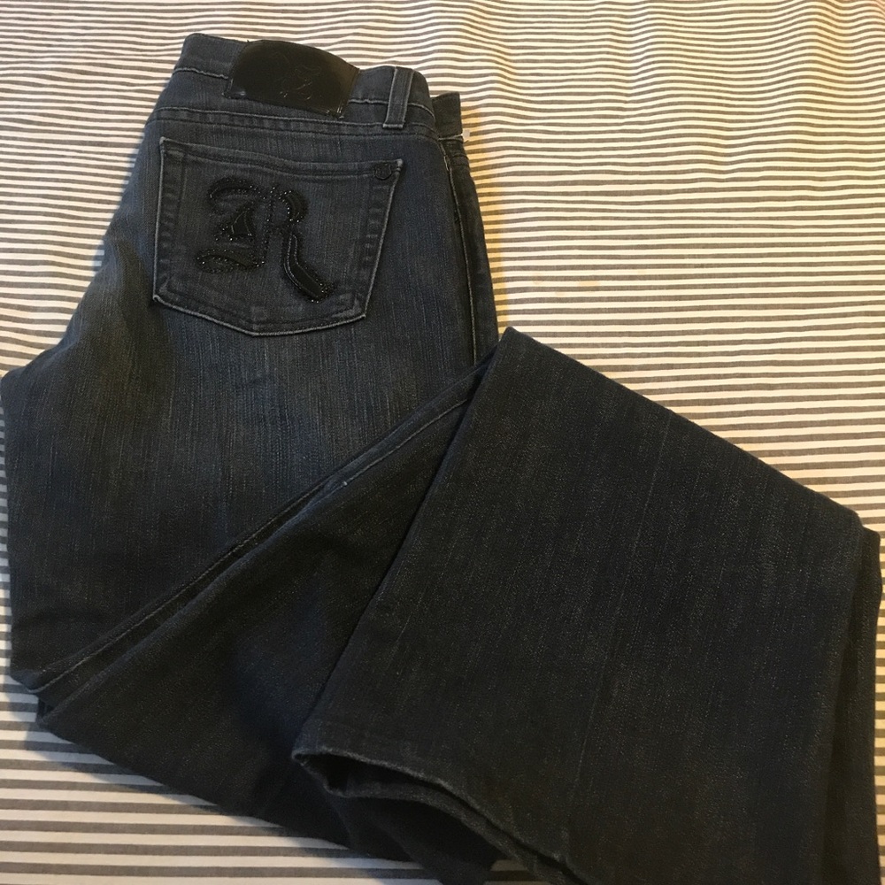 Rock and Republic jeans