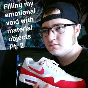 Meet your Posher, Kyle