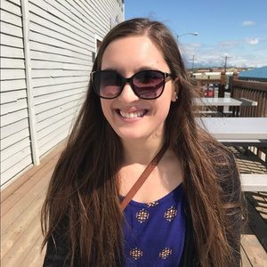 Meet your Posher, Haley