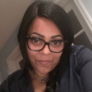 Meet your Posher, Shannon