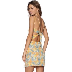 For Love & Lemons 'Aloha Dress'