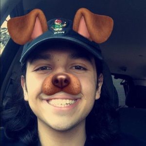 Meet your Posher, Eric