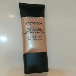 Smashbox radiance primer