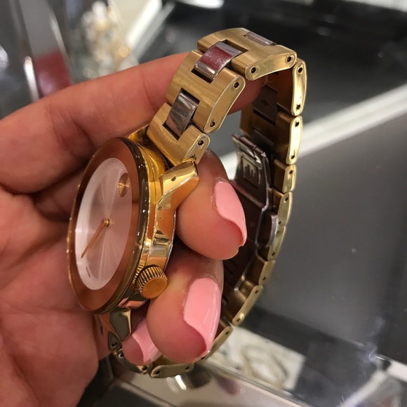 Brand New Movado Bold Watch - Picture 3 of 4