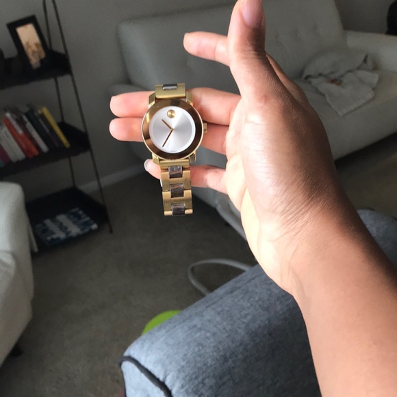 Brand New Movado Bold Watch - Picture 2 of 4