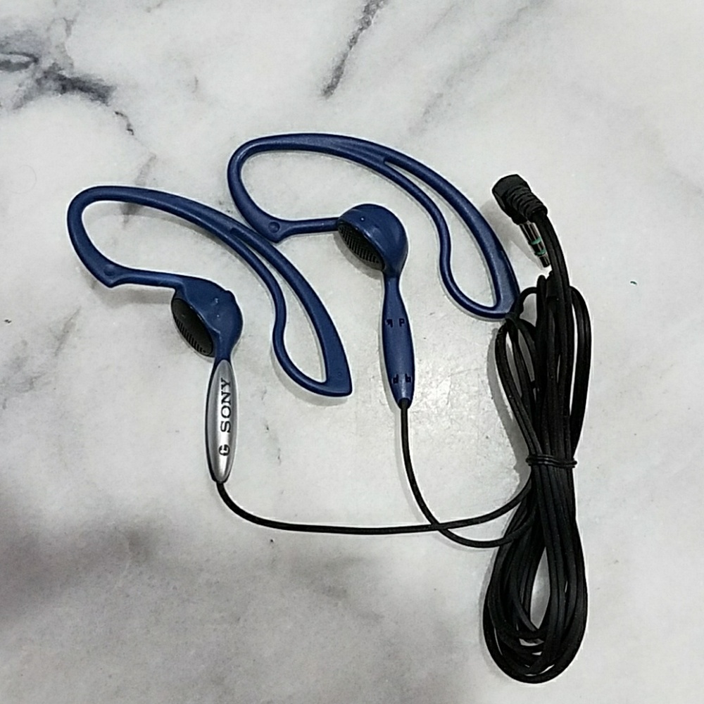 Ear Buds