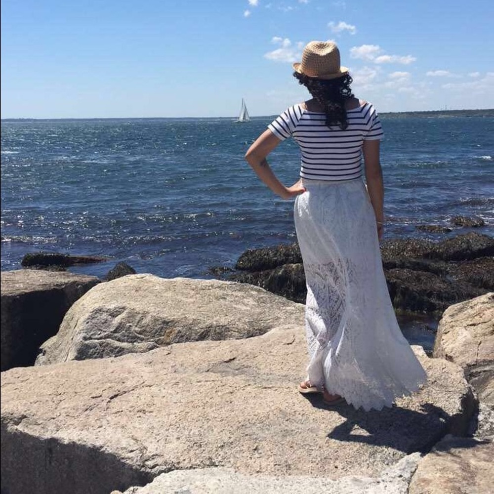 Meet your Posher, Katiria