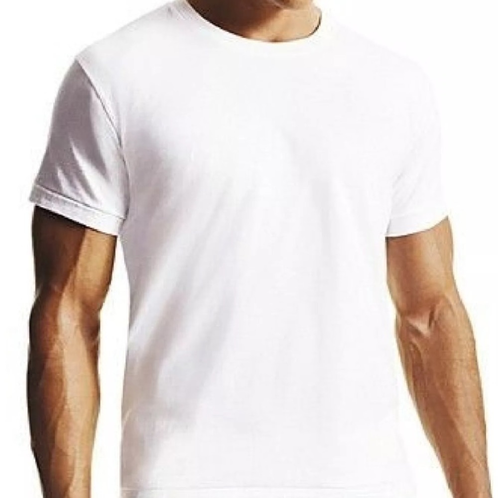 CALVIN KLEIN 3-PACK COTTON STRETCH CREWNECK TSHIRT