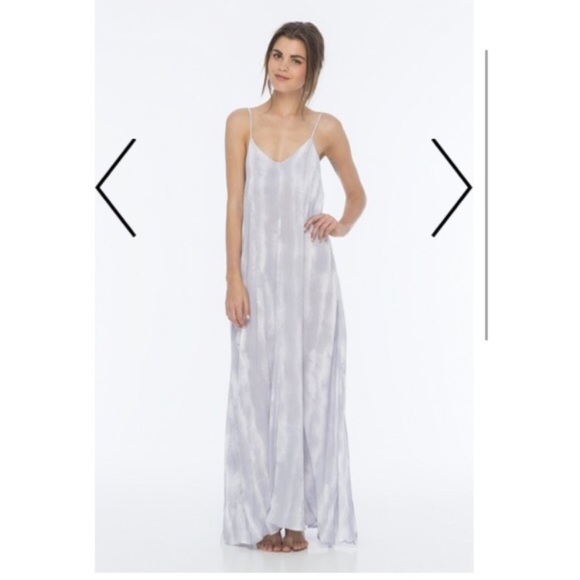 Indah Dresses & Skirts - Brand new INDAH MAXI