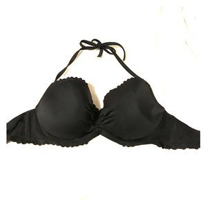 Underwire Victoria Secret Bathing Suit Top