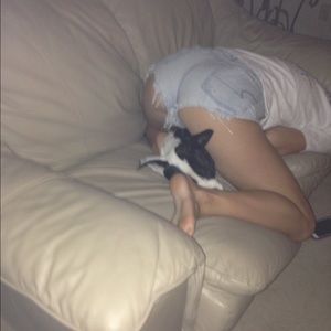 Meet your Posher, Reuben