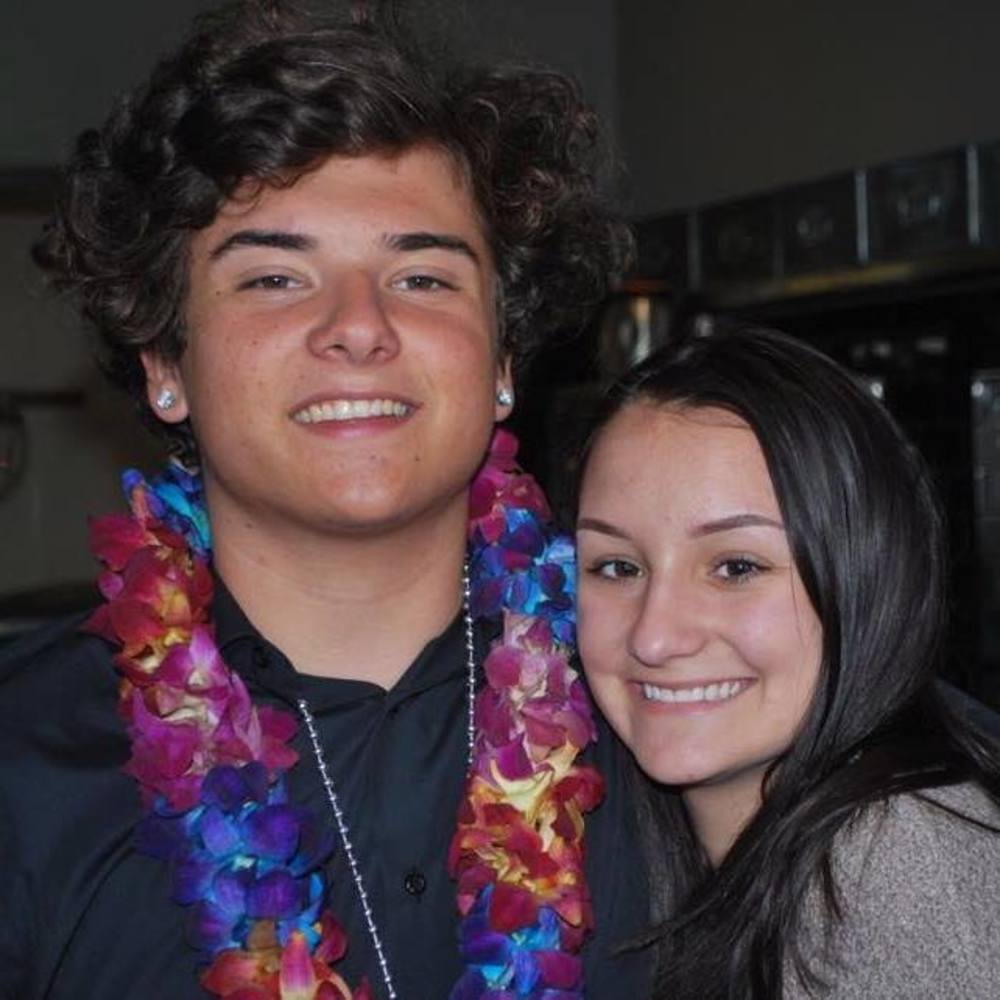 Meet your Posher, Audrey