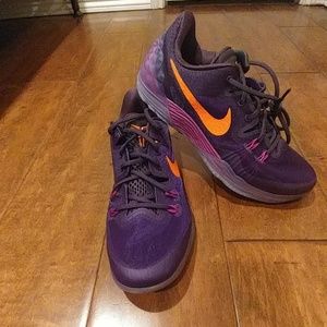 Nike Kobe Venomenon 5