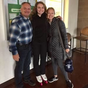 Meet your Posher, Kylie