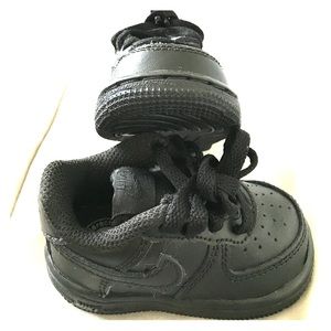 Baby Nike shoes