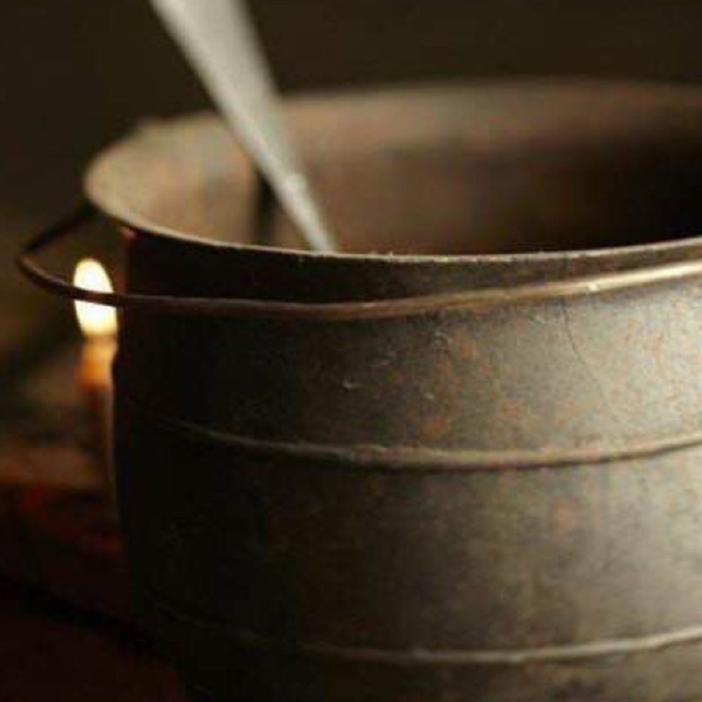 Meet your Posher, Susan