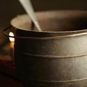 Meet your Posher, Susan