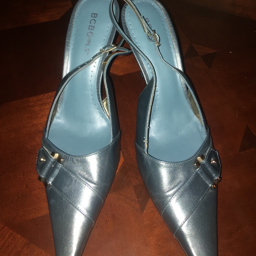 BCB Girls heels