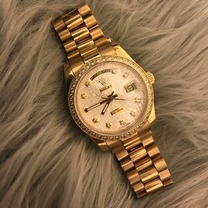 Watch, used condition- Make an Offer