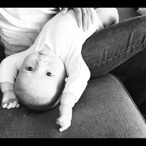 Meet your Posher, Gina