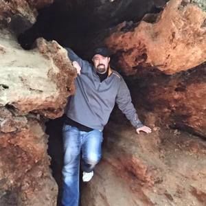 Meet your Posher, Sean