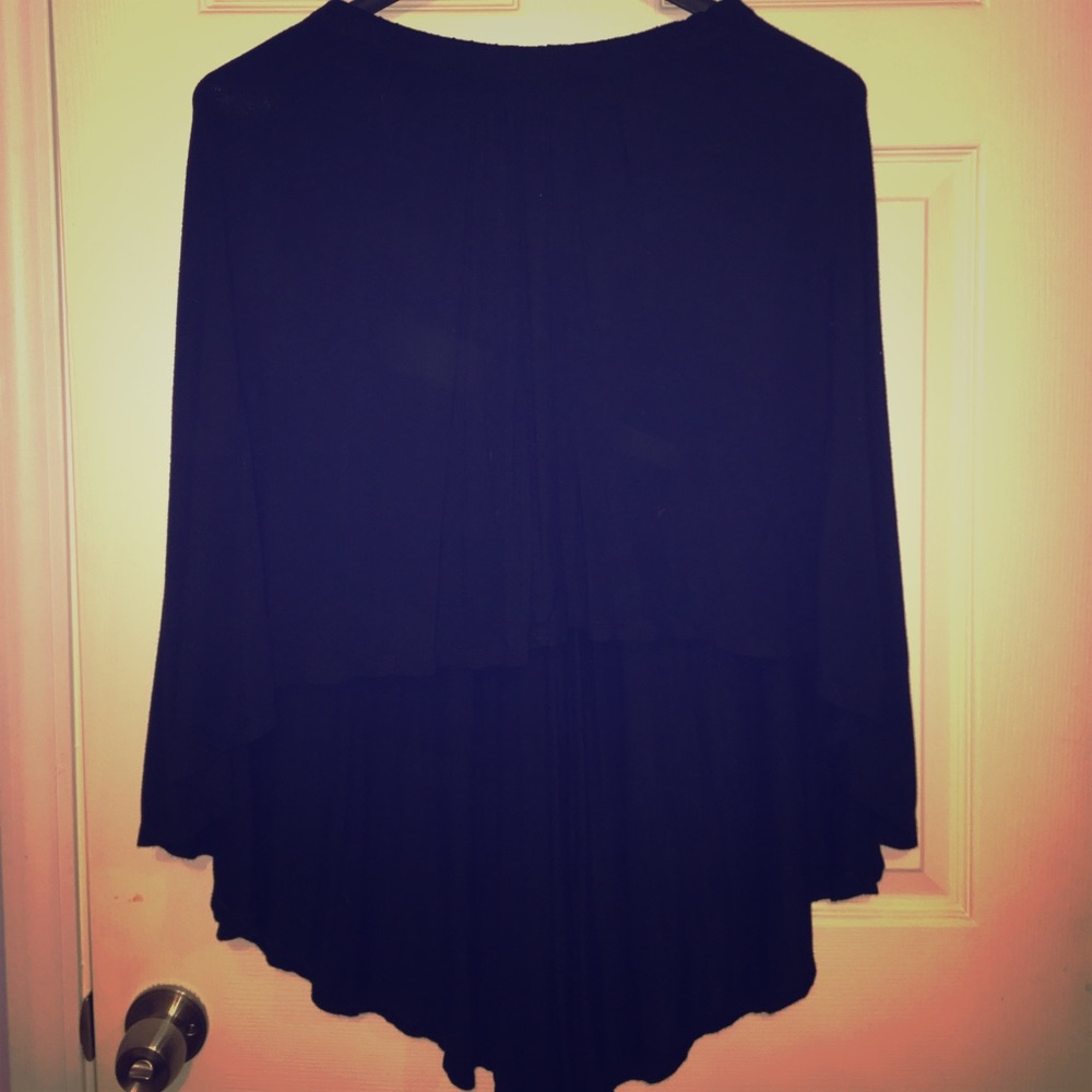 AEO Hi-Low Skirt