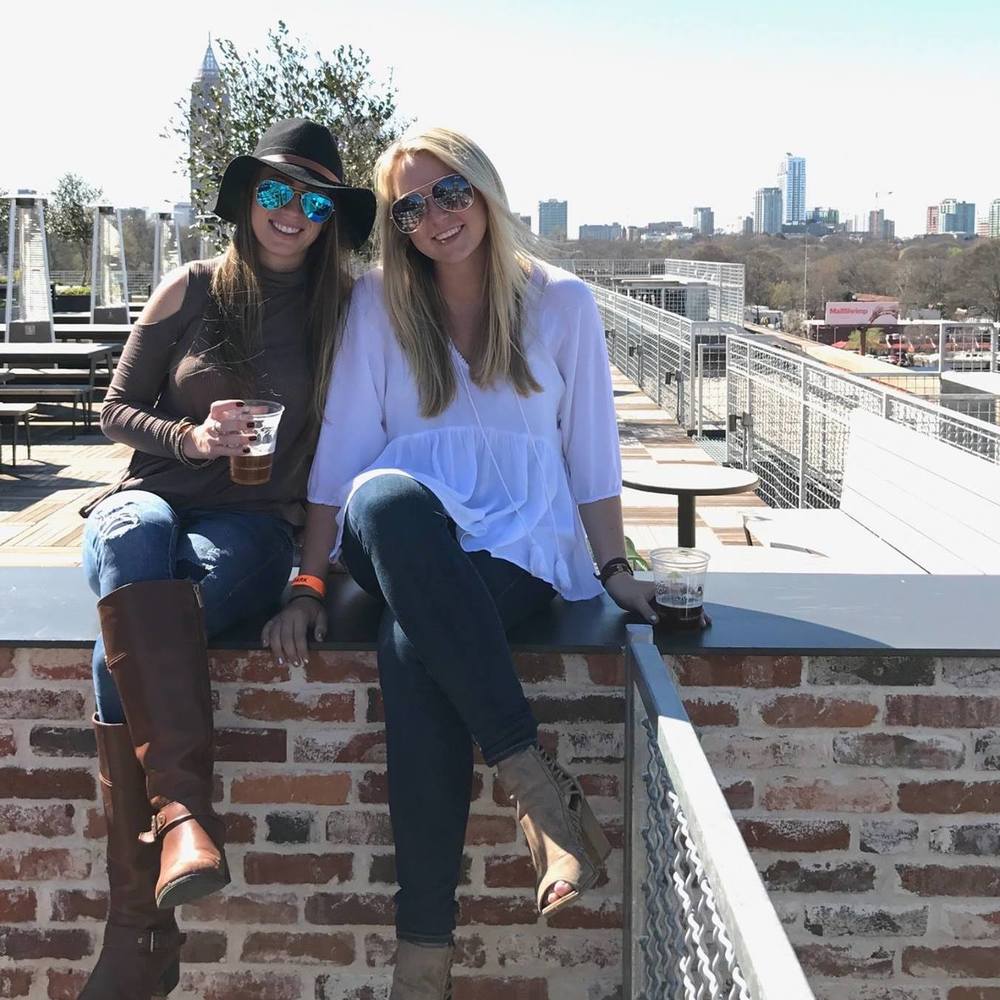 Meet your Posher, Rachael