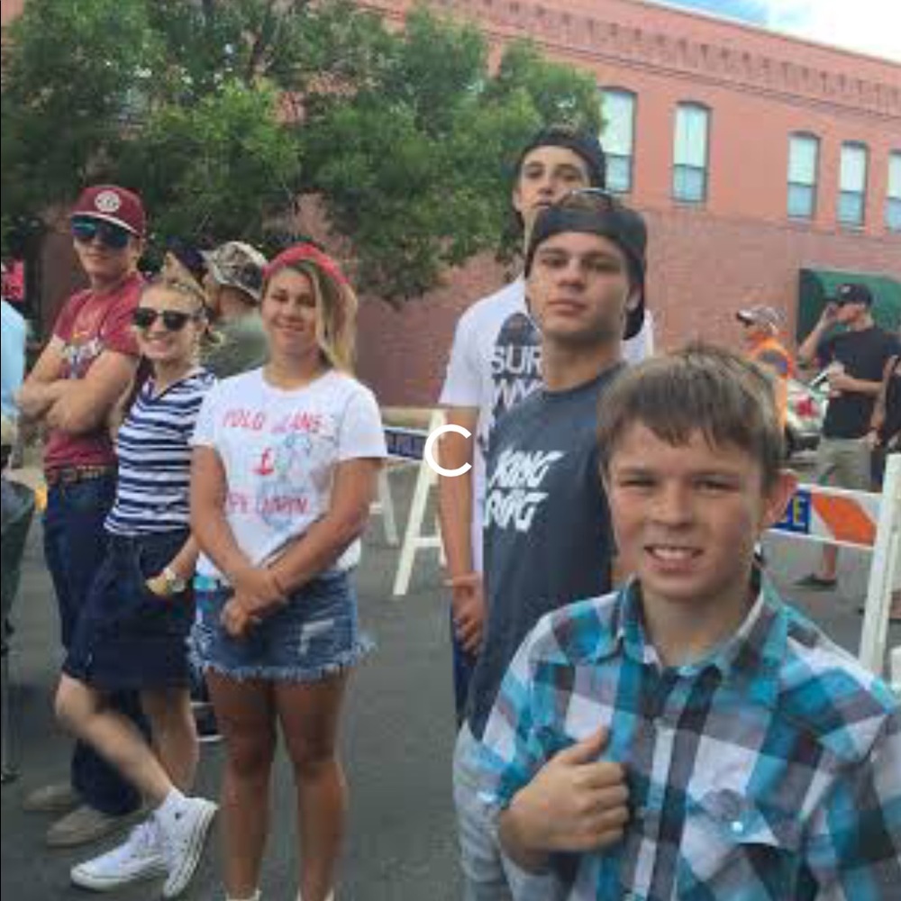 Meet your Posher, Jodi