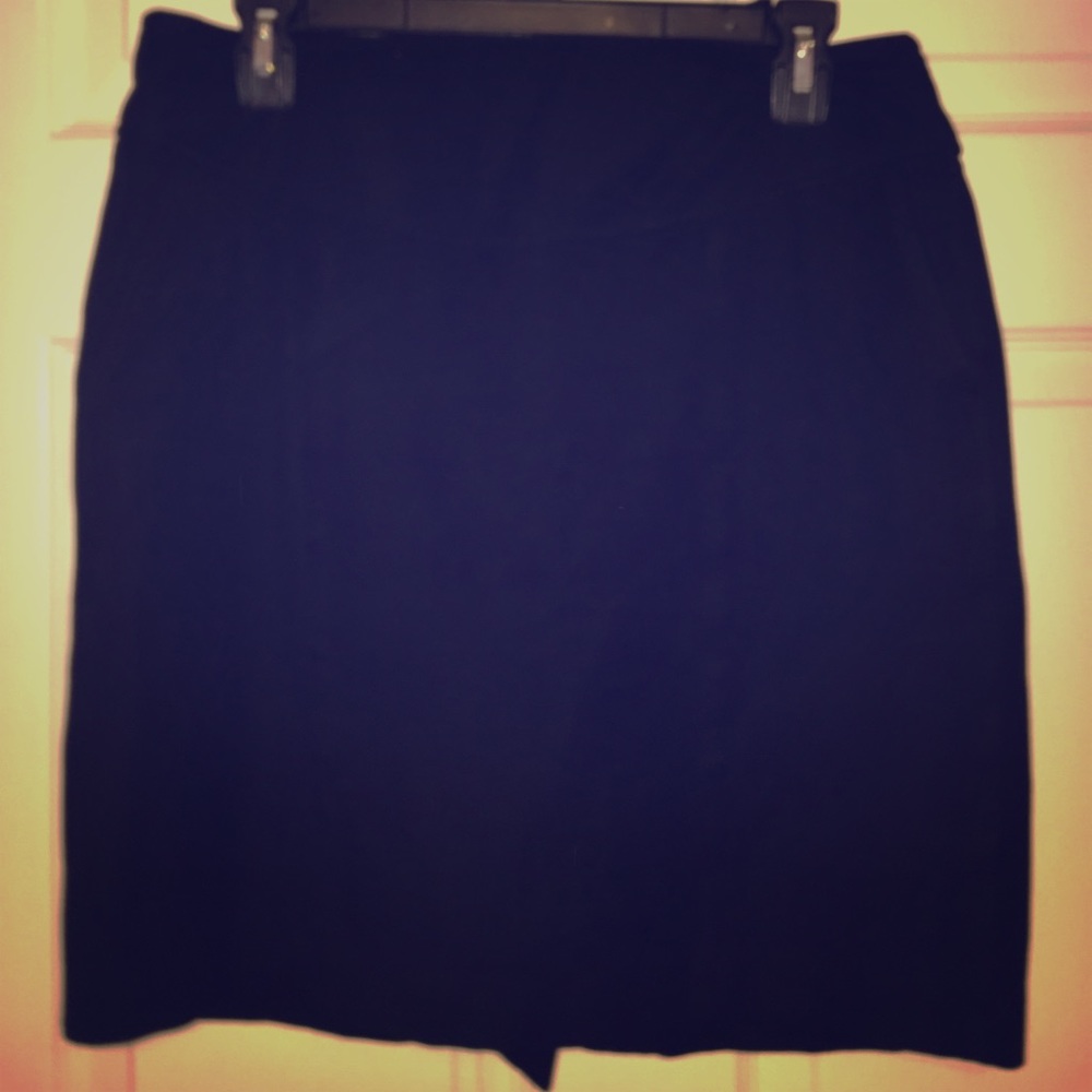 Banana Republic Pencil Skirt
