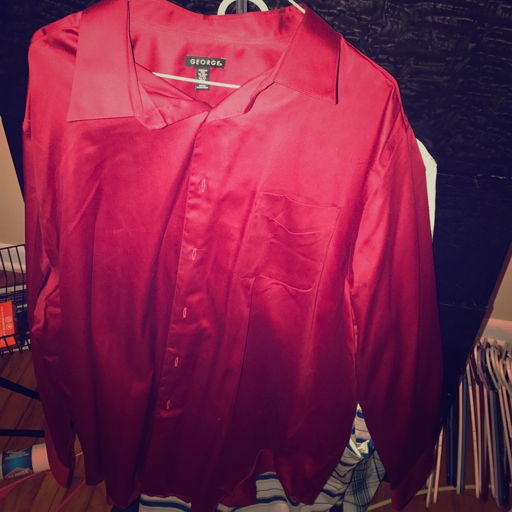 George shirt