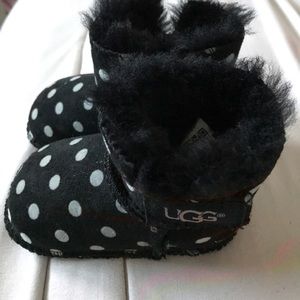 Baby UGGs