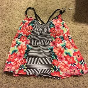 Bathing Suit Top