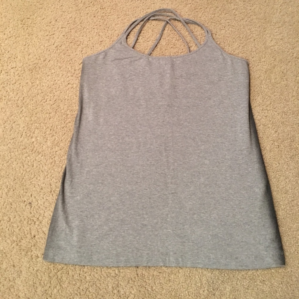Lululemon tank top