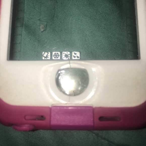 An iPhone 5s case - Picture 4 of 5