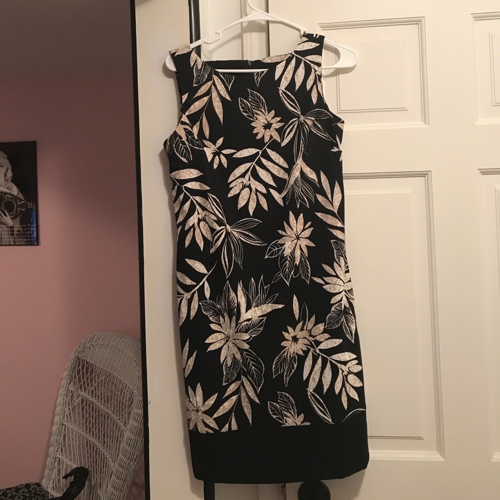 AB Studio Work Dress