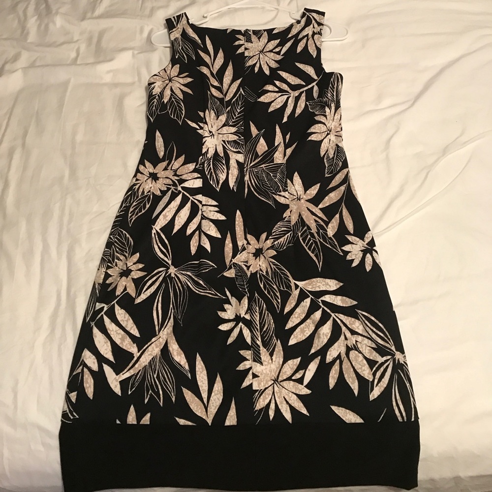 AB Studio Work Dress - Picture 3 of 4