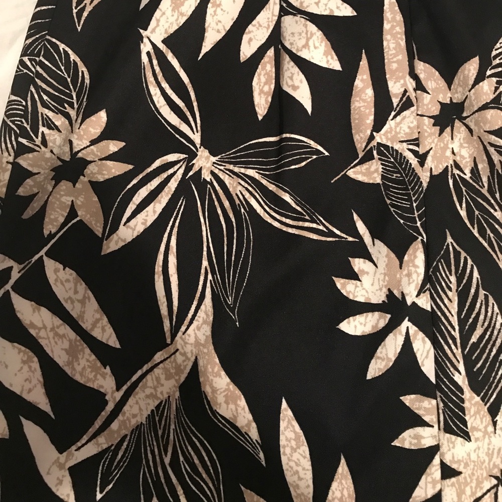 AB Studio Work Dress - Picture 4 of 4