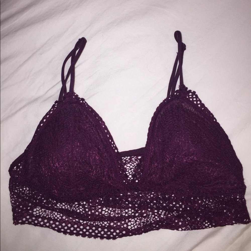 Victoria's Secret Bralette