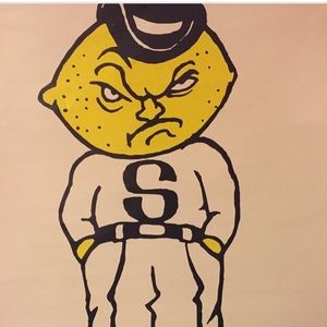 Meet your Posher, Sam