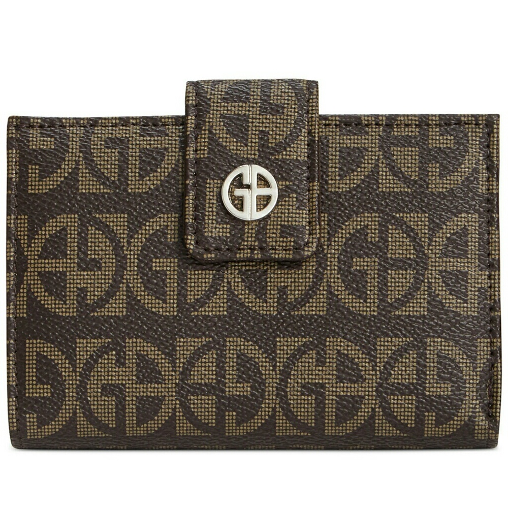 Giani Bernini Wallet