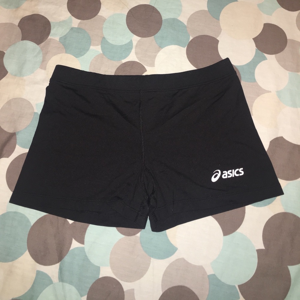 ASICS spandex