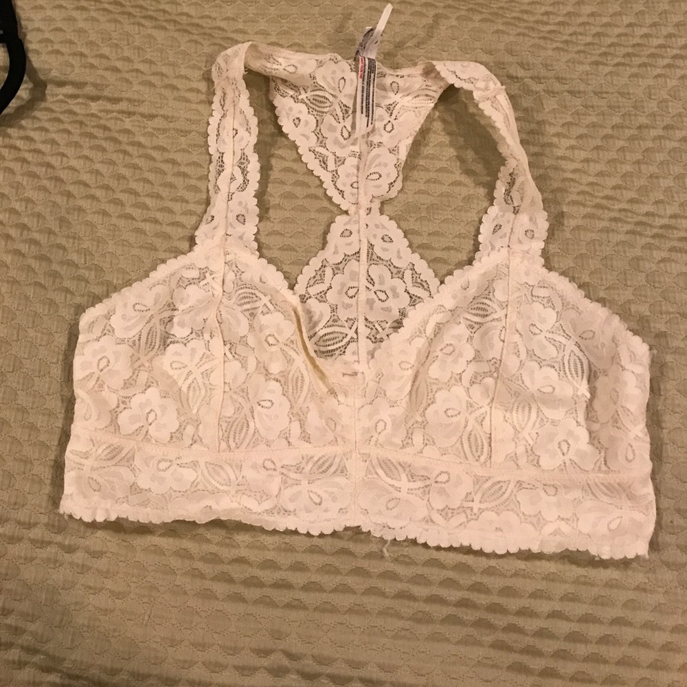 Free People Bra