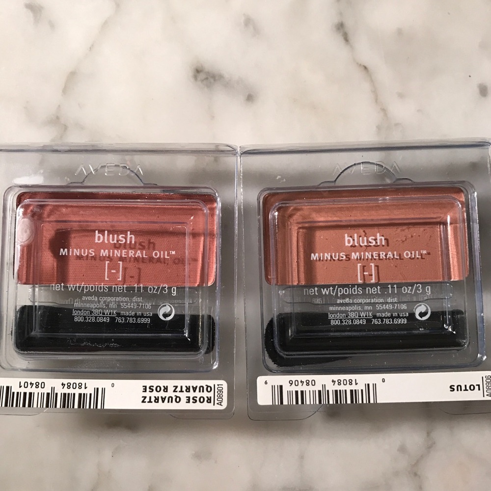🆕 Aveda blushes 🌸 Bundle