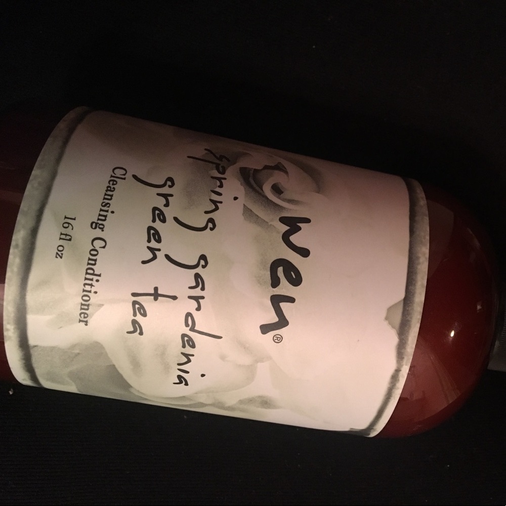 Wen Cleansing Conditioner