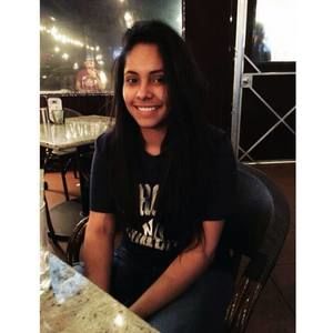 Meet your Posher, Melanie