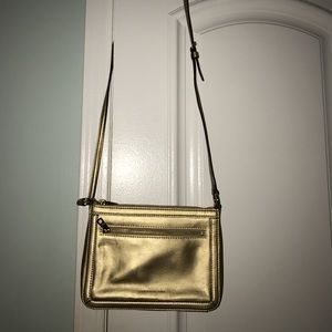 Lauren by Ralph Lauren Crossbody