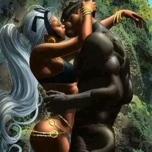 Meet your Posher, Yveline