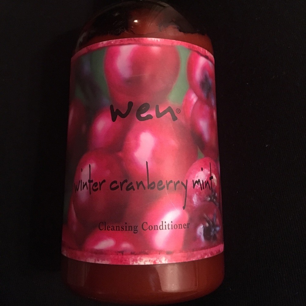 Wen Cleansing Conditioner