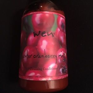 Wen Cleansing Conditioner