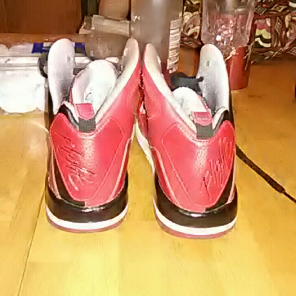 Jordan Flights - Picture 3 of 4